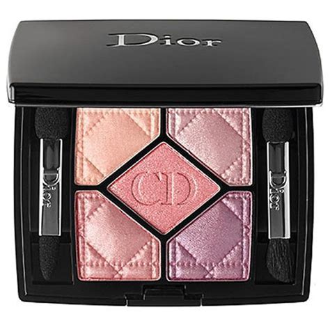 christian dior eye palette|christian dior eyeshadow 5 color.